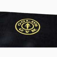 Gold's Gym GG-MSHT - Microfiber Shower Towel